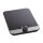 KitchenAid Globale Digitale Glas Küchenwaage Schwarz 5000g