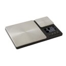KitchenAid Global Dual Plattform Edelstahl...