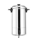 Hendi Heißwasserspender aus Edelstahl - 28 Liter,...