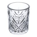 Utopia Zeitlose Vintage Schnapsgläser 60ml (12...