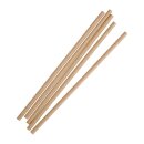 Fiesta Compostable kompostierbare Strohhalme aus...