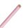 Fiesta Compostable kompostierbare Papierstrohhalme rosa (250 Stück)