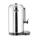 Hendi Kaffeeperkolator Mit 10 Liter,Edelstahl