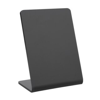 Olympia Acryl-Tischplatten 75 x 50 mm (4 Stück)