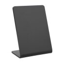 Olympia Acryl-Tischplatten 75 x 50 mm (4 Stück)