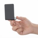 Olympia Acryl-Tischplatten 75 x 50 mm (4 Stück)