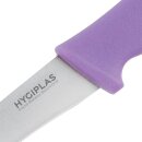 Hygiplas Gemüsemesser 9cm lila