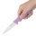 Hygiplas Gemüsemesser 9cm lila