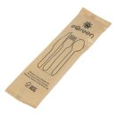 eGreen Einzeln in Kraftpapier verpacktes...
