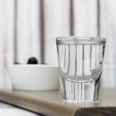 Olympia American Schnapsgläser 3cl (12 Stück)