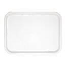 Olympia Kristallon Polypropylen Fast Food Tablett...