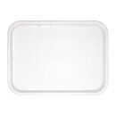 Olympia Kristallon Polypropylen Fast Food Tablett...