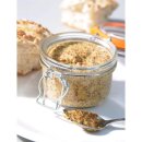 Kilner Weckglas mit Bügelverschluss 125ml