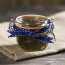 Kilner Weckglas mit Bügelverschluss 125ml