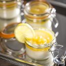 Kilner Weckglas mit Bügelverschluss 125ml