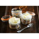 Kilner Weckglas mit Bügelverschluss 125ml