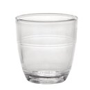 Duralex Gigogne Trinkgläser 90ml (6 Stück)