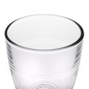 Duralex Gigogne Trinkgläser 90ml (6 Stück)