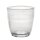 Duralex Gigogne Trinkgläser 90ml (6 Stück)