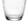 Duralex Gigogne Trinkgläser 90ml (6 Stück)