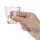 Duralex Gigogne Trinkgläser 90ml (6 Stück)