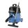 Numatic Charles Nass- und Trockensauger CVC370-2