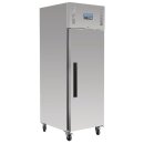 Polar Serie U Kühlschrank Edelstahl in...