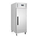 Polar Serie U Kühlschrank Edelstahl in...