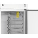 Polar Serie U Kühlschrank Edelstahl in Bäckereiabmessung 850L