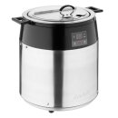 Rowlett 10Ltr Suppenkessel
