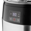 Rowlett 10Ltr Suppenkessel