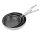 Vogue Tri-Shield Edelstahl Bratpfanne mit Clad-Beschichtung 24cm