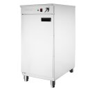BuffaloTellerwärmeschrank,85(H) x 40(B) x 60(T)cm