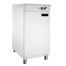 BuffaloTellerwärmeschrank,85(H) x 40(B) x 60(T)cm