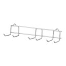 Stabmixer Profi Line 400 - Geschwindigkeit Regelbar Set Mit Ablagegestell
