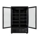 Polar G-Serie Multideck-Kühlschrank mit Doppeltüren