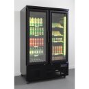 Polar G-Serie Multideck-Kühlschrank mit Doppeltüren