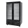 Polar G-Serie Multideck-Kühlschrank mit Doppeltüren