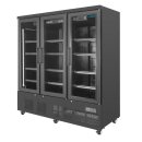 Polar G-Serie Multideck-Kühlschrank mit drei Türen