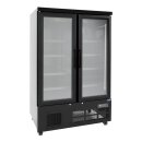 Polar G-Serie Doppel-Flügeltür-Multideck-Gefrierschrank