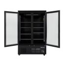 Polar G-Serie Doppel-Flügeltür-Multideck-Gefrierschrank