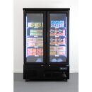 Polar G-Serie Doppel-Flügeltür-Multideck-Gefrierschrank