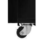 Polar G-Serie Doppel-Flügeltür-Multideck-Gefrierschrank