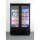 Polar G-Serie Doppel-Flügeltür-Multideck-Gefrierschrank