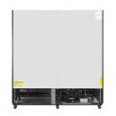 Polar G-Serie Dreitüriger Multideck-Gefrierschrank