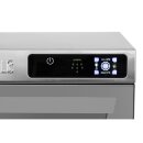 Buffalo Digitaler Gläserspüler für die Arbeitsplatte 350mm Korb 3.3kW