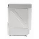 Buffalo Digitaler Gläserspüler für die Arbeitsplatte 350mm Korb 3.3kW