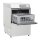 Buffalo Digitaler Gläserspüler für die Arbeitsplatte 350mm Korb 3.3kW