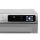Buffalo Digitaler Gläserspüler für die Arbeitsplatte 350mm Korb 3.3kW