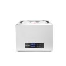 Hendi Sous-Vide Gerät Für 2/3 Gn, Edelstahl